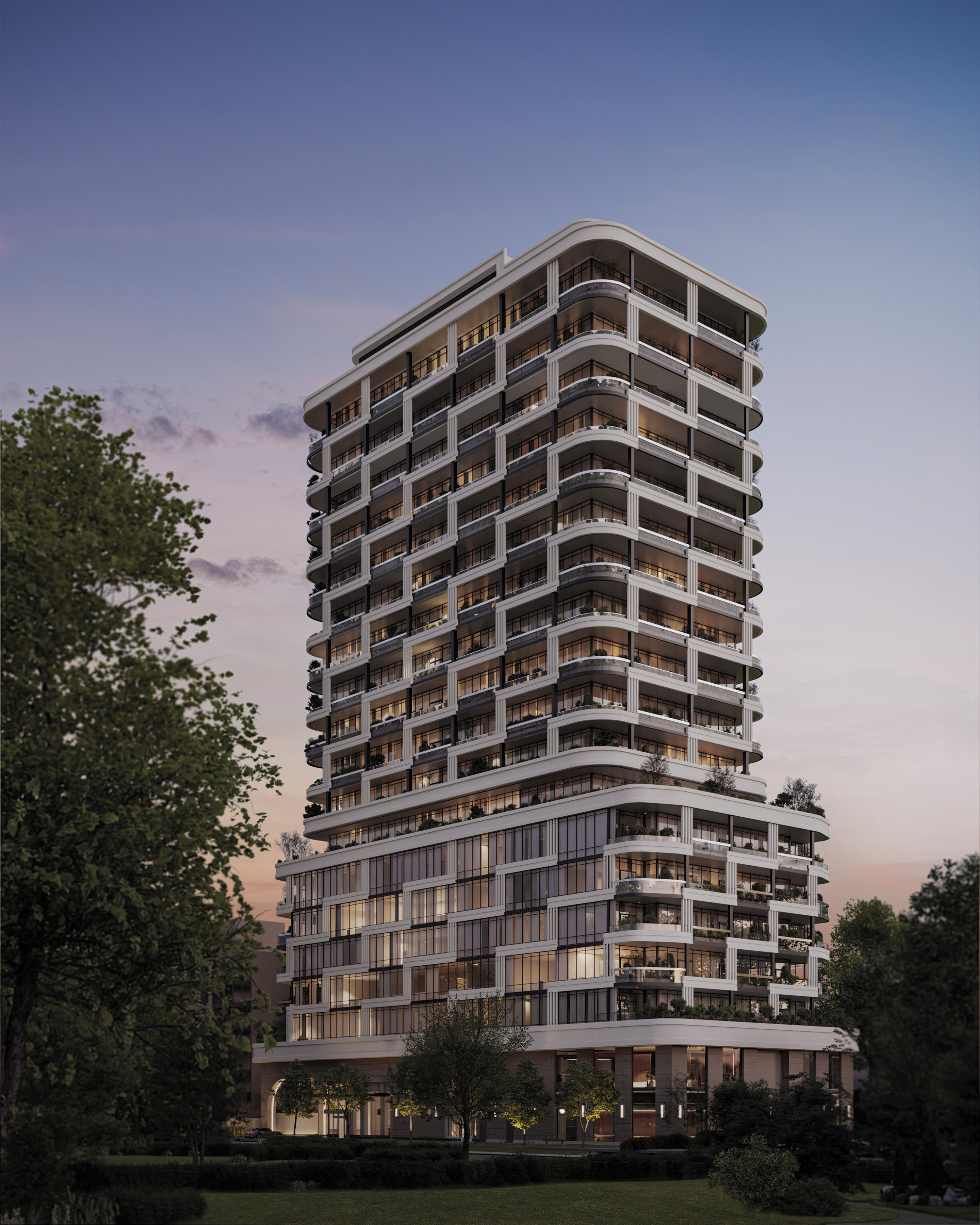 429 Walmer by Stafford Homes