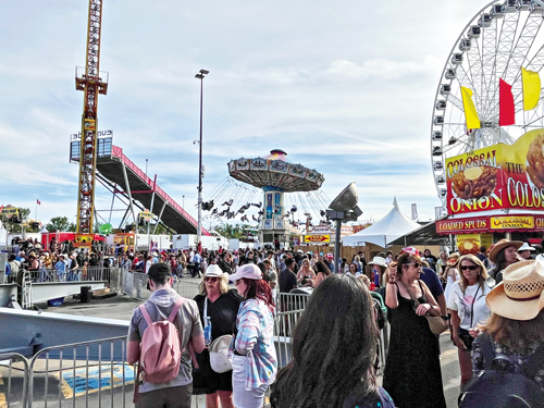 Calgary Stampede