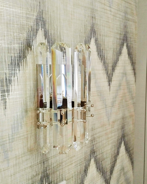 sconce