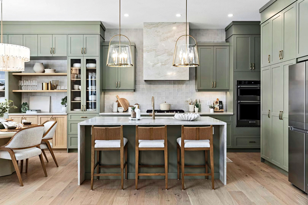 Trico Homes – Cambridge