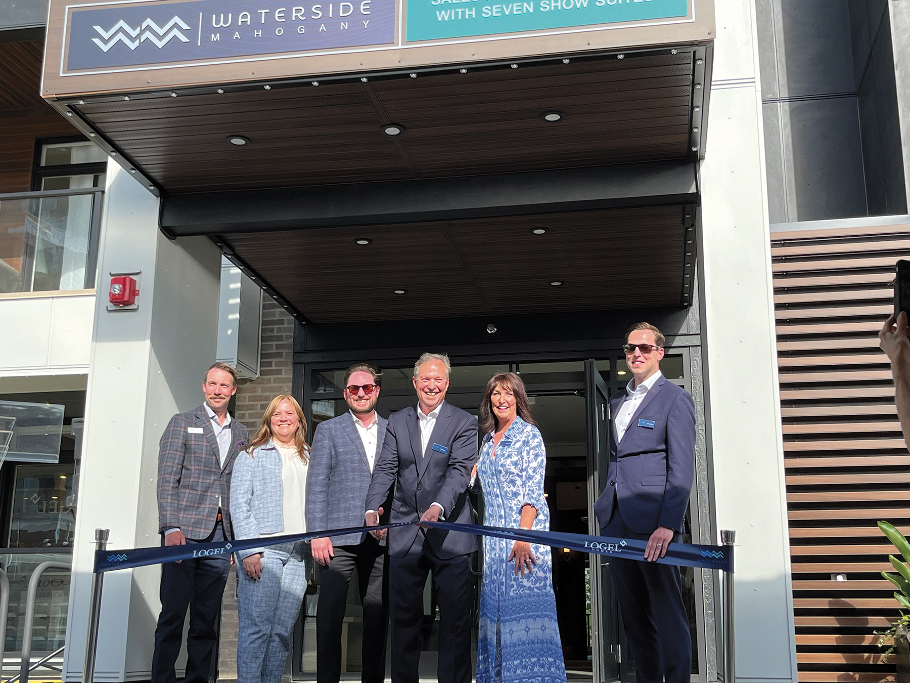 Waterside by Logel Homes