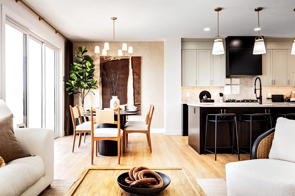 Excel Homes – The Maverick