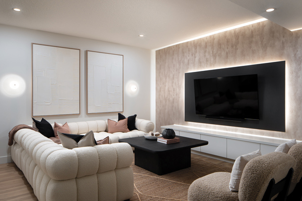 Morrison Homes