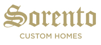Sorrento Custom Homes