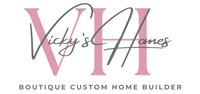 Vicky's Homes