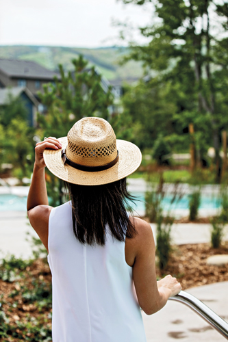 Georgian Communities